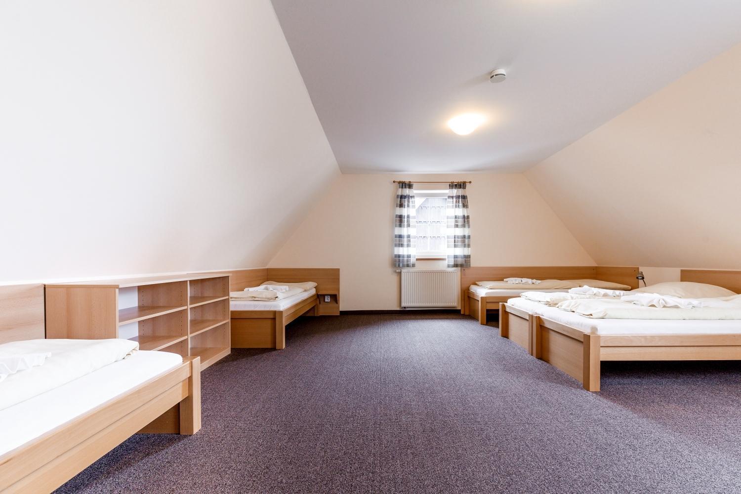 Penzion A Apartmany Daro Boží Dar Εξωτερικό φωτογραφία